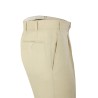Pantalone Canali Off White
